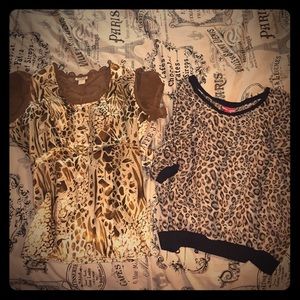 Animal Print Bundle